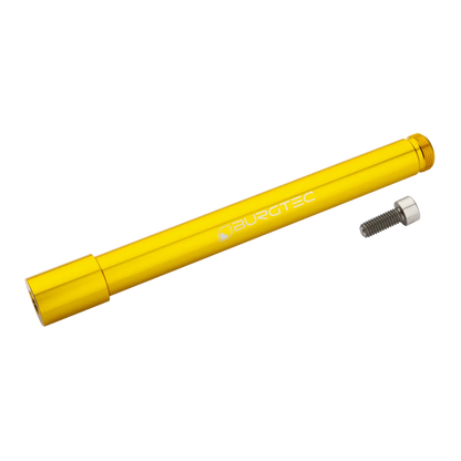 Burgtec Öhlins Boost Fork Axle — view 17