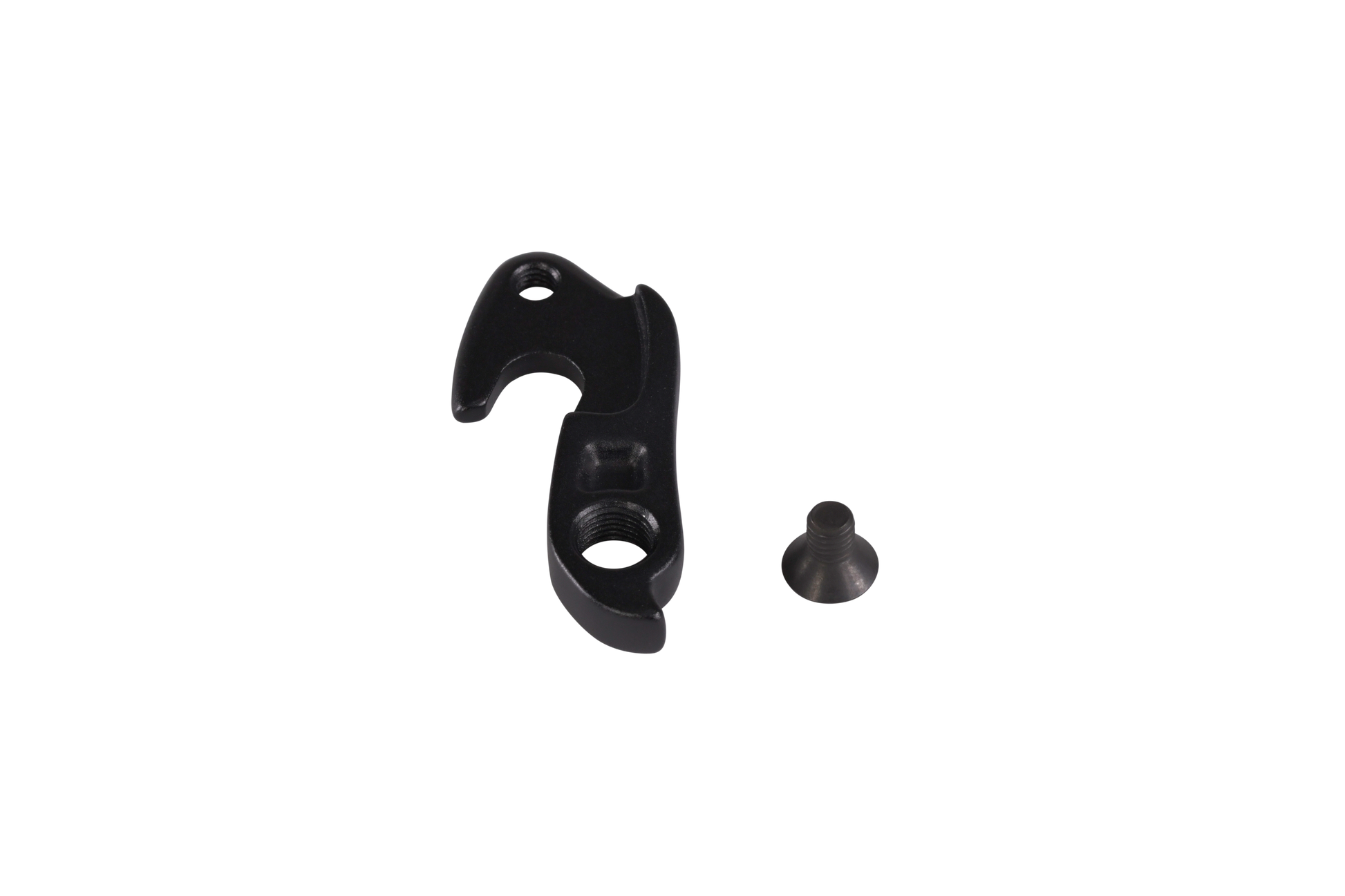 Specialized Parts Specialized HGR REV. 3 ROAD DERAILLEUR HANGER, LONG VERSION, MAX 28T, W/ BOLT (Single)
