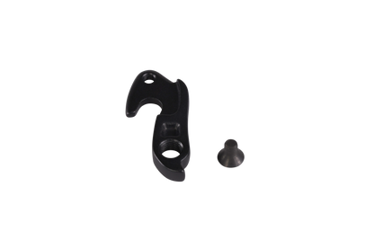 Specialized Parts Specialized HGR REV. 3 ROAD DERAILLEUR HANGER, LONG VERSION, MAX 28T, W/ BOLT (Single)