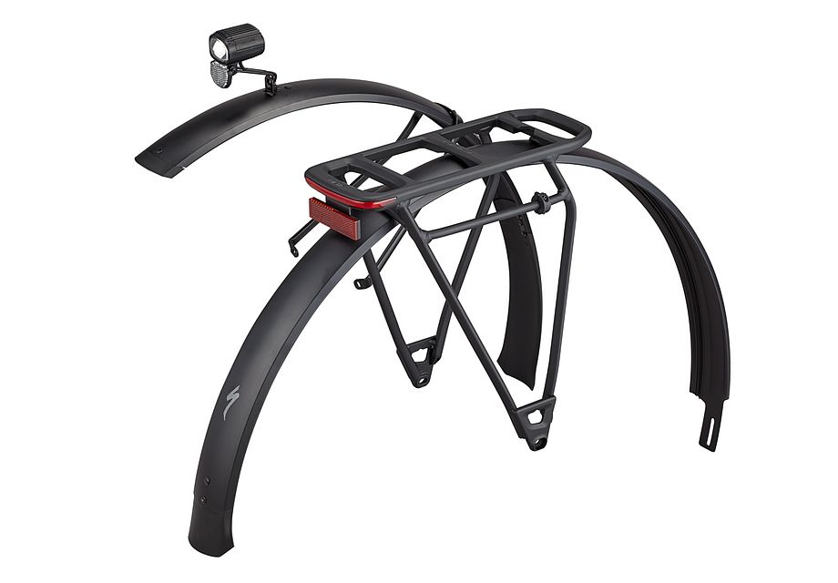 Specialized Tero EQ Kit