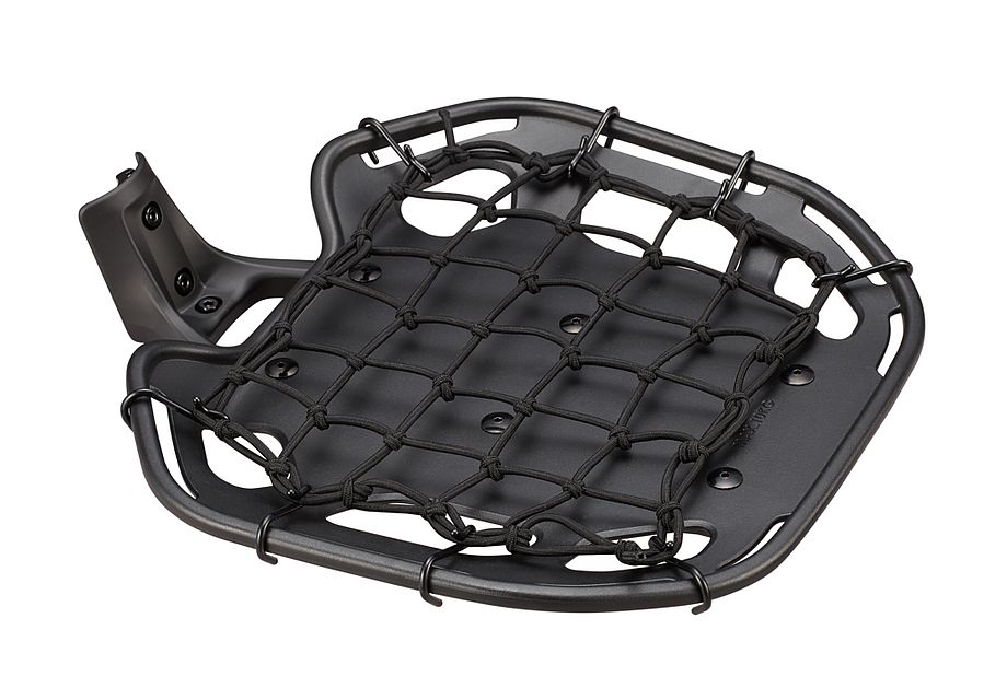 Specialized Front Rack & Adventure Plate