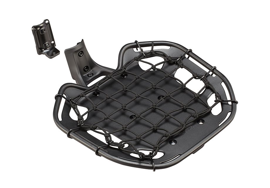 Specialized Front Rack & Adventure Plate