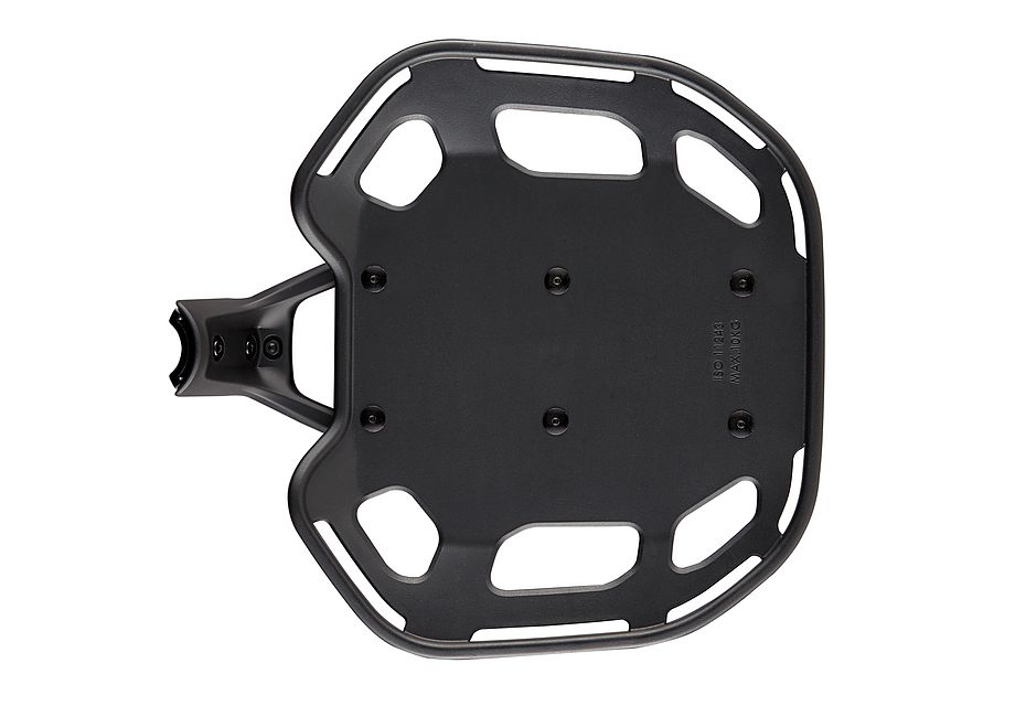 Specialized Front Rack & Adventure Plate
