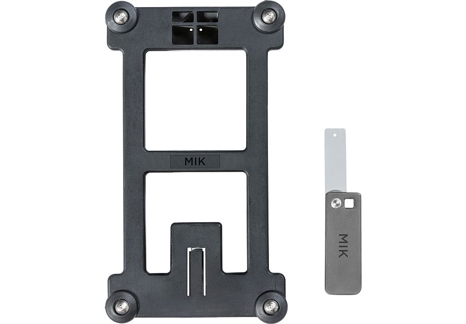 Specialized MIK Adapter