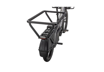 Specialized Porto Foot Pegs