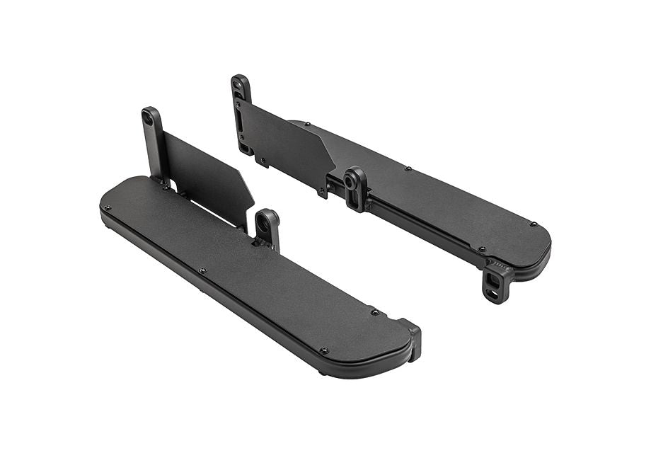Specialized Porto Foot Platforms