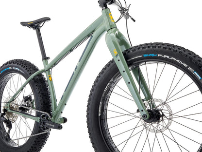Kona Woo - MTB Hardtail