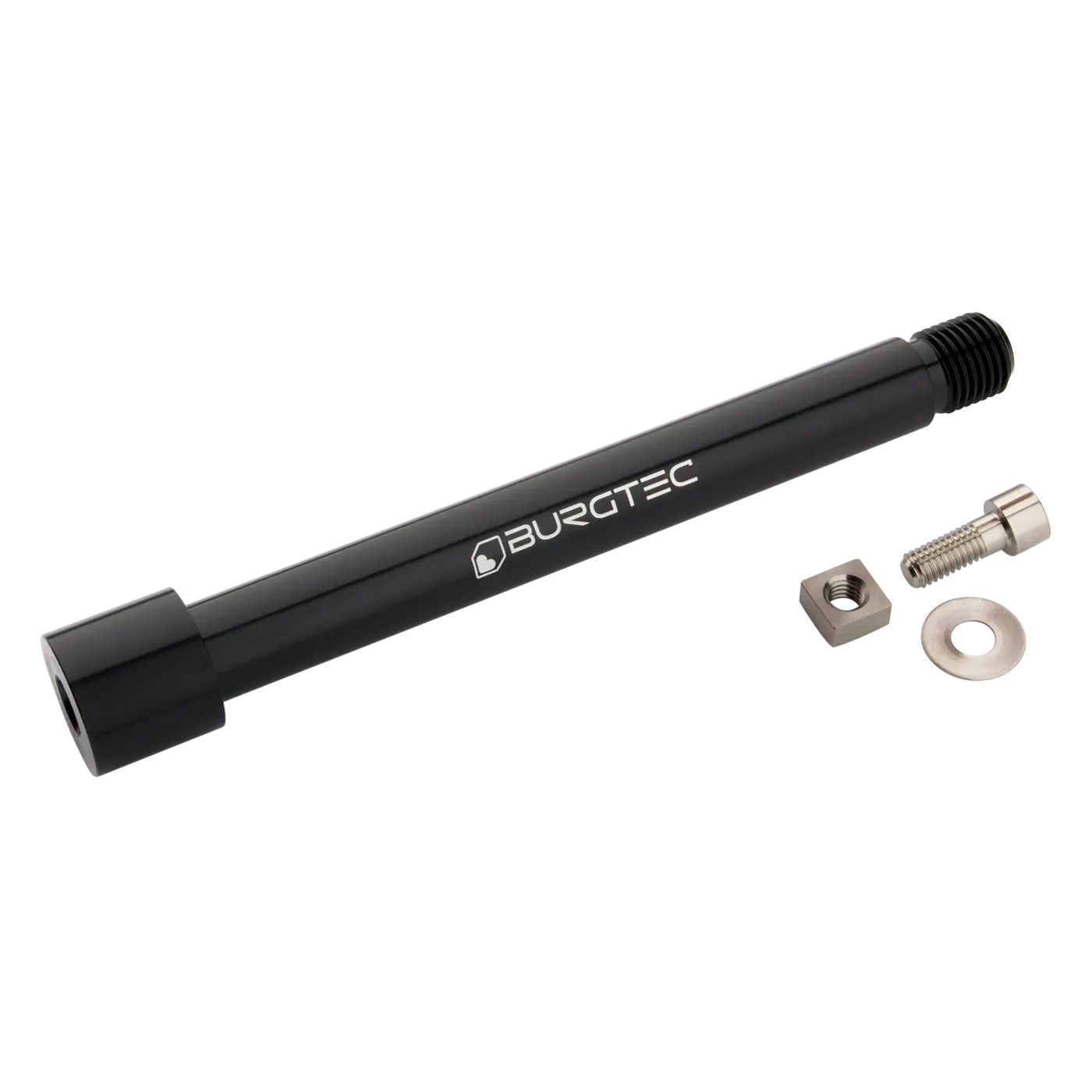 Burgtec Fox KaboltX Fork Axle — view 16