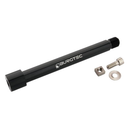 Burgtec Fox KaboltX Fork Axle — view 16