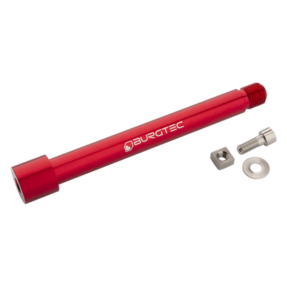 Burgtec Fox KaboltX Fork Axle — view 13