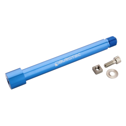 Burgtec Fox KaboltX Fork Axle — view 14