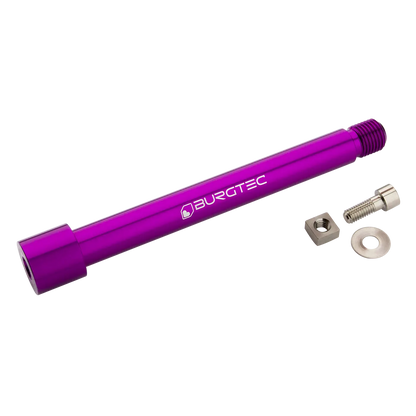 Burgtec Fox KaboltX Fork Axle — view 17