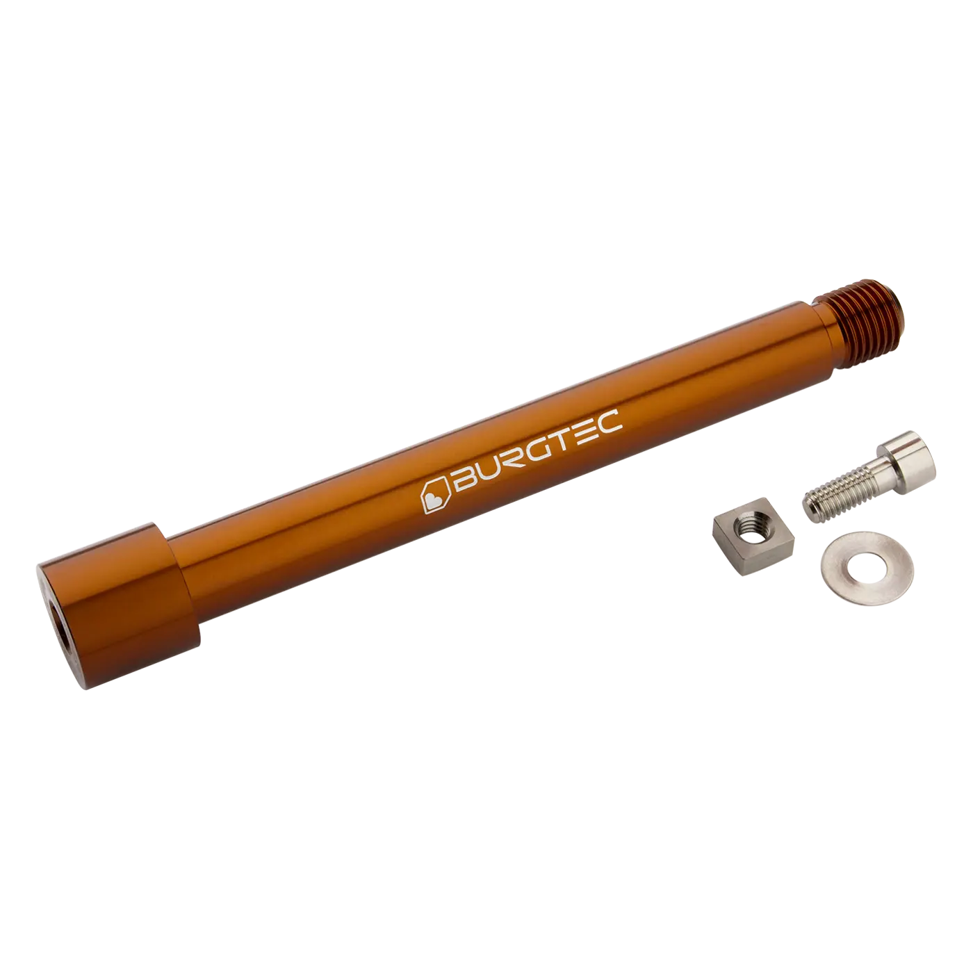 Burgtec Fox KaboltX Fork Axle — view 22