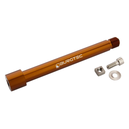 Burgtec Fox KaboltX Fork Axle — view 22