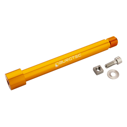 Burgtec Fox KaboltX Fork Axle — view 19