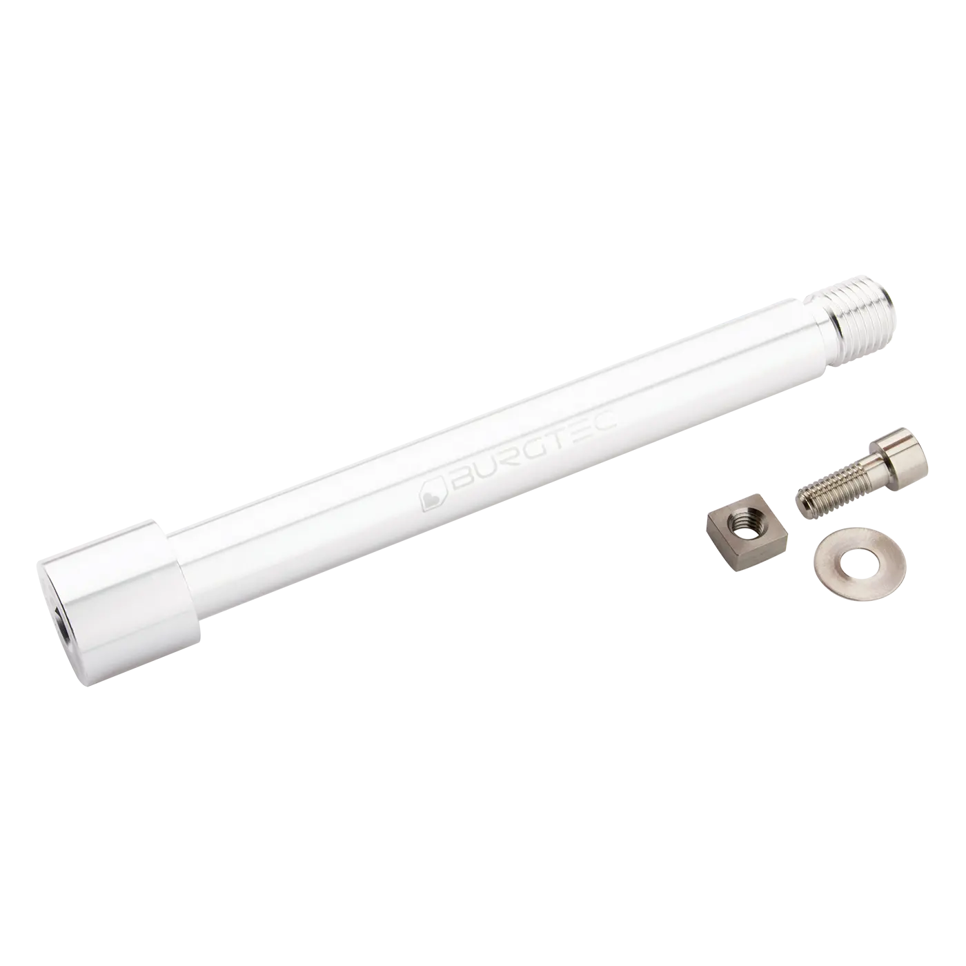 Burgtec Fox KaboltX Fork Axle — view 18