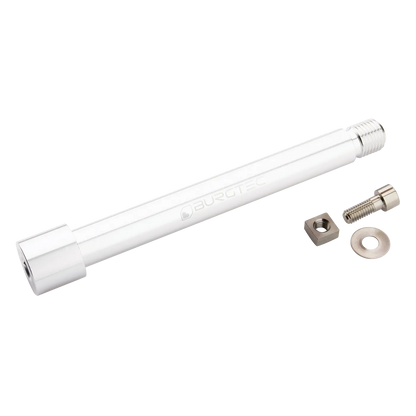 Burgtec Fox KaboltX Fork Axle — view 18