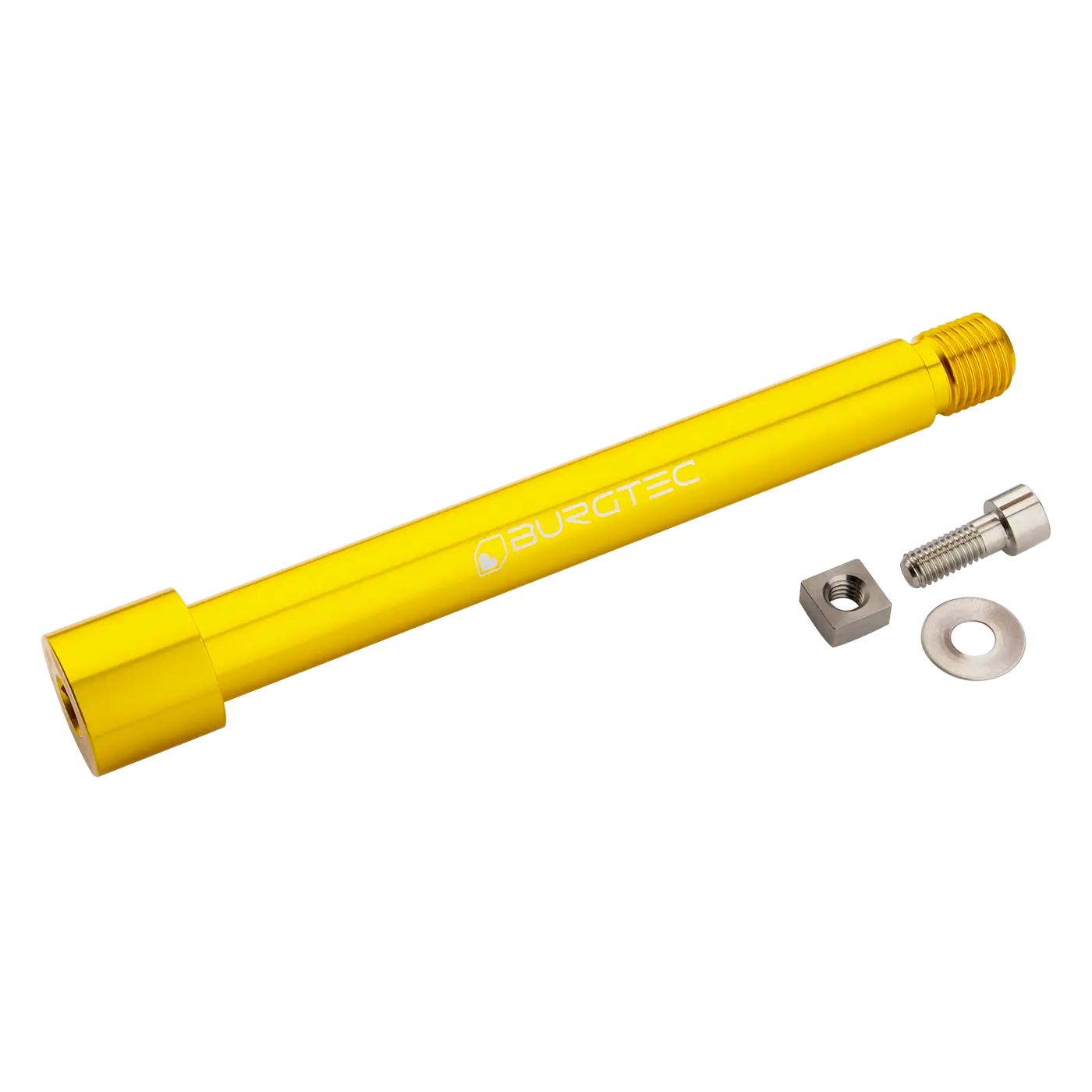 Burgtec Fox KaboltX Fork Axle — view 21