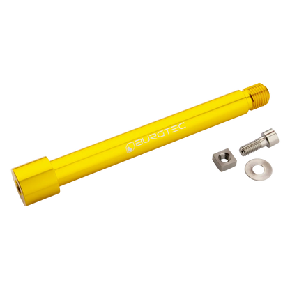 Burgtec Fox KaboltX Fork Axle — view 21