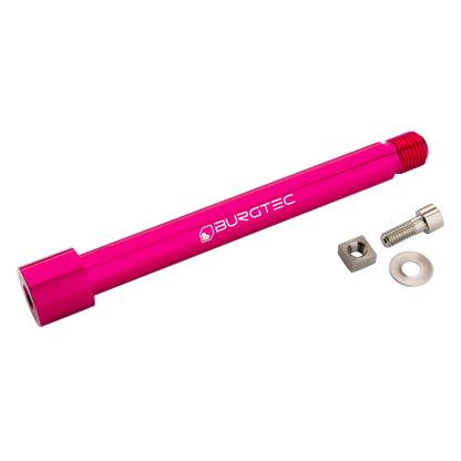Burgtec Fox KaboltX Fork Axle — view 15