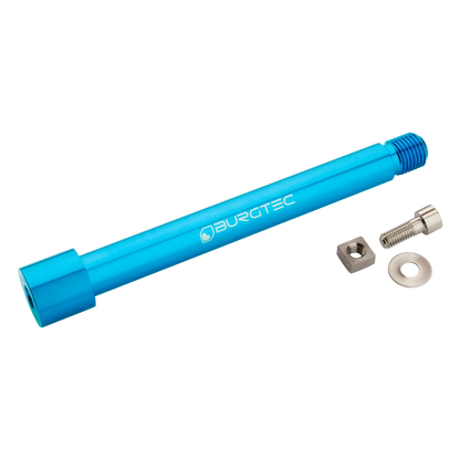Burgtec Fox KaboltX Fork Axle — view 20