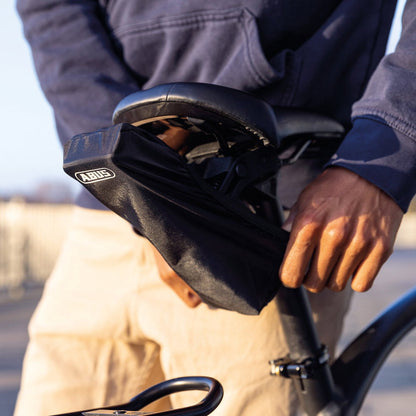 ABUS - Holder SH SF BORDO Saddlefix+Raincap