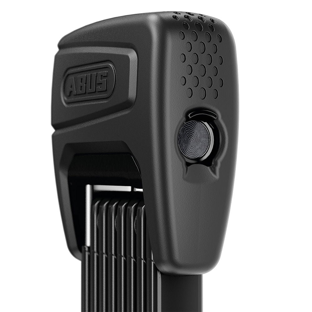 ABUS - Foldable Bordo - 6000AFP/120 BK SH