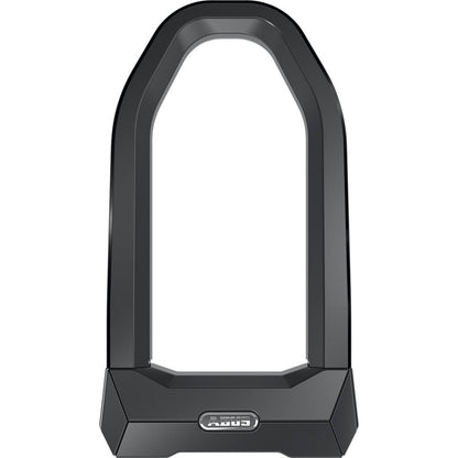 ABUS - D-Lock - 2500/165HB230+USH2500 Granit Super E