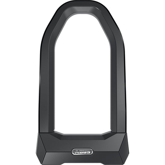 ABUS - D-Lock - 2500/165HB230+USH2500 Granit Super E