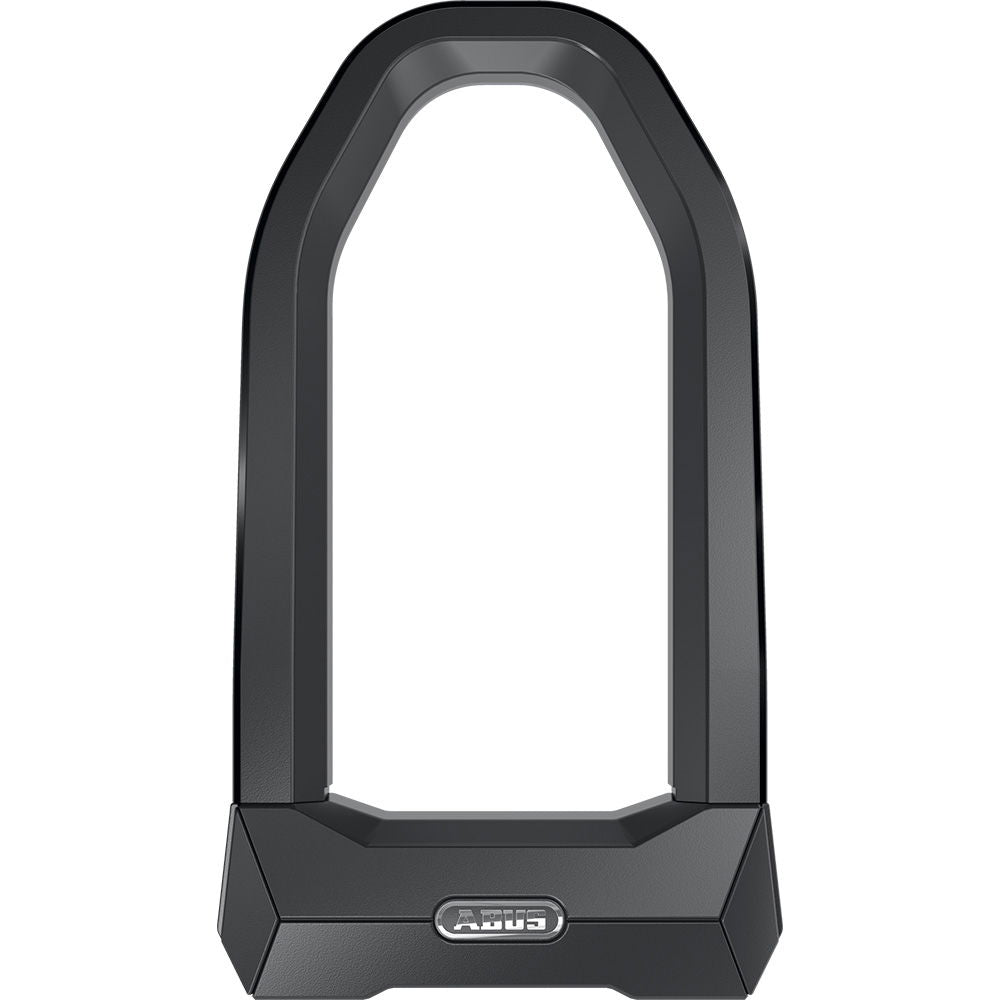 ABUS - D-Lock - 2500/165HB230+USH2500 Granit Super E