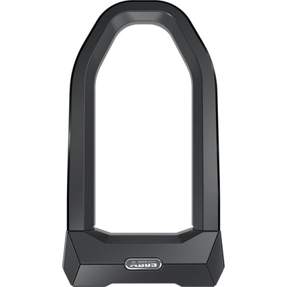 ABUS - D-Lock - 2500/165HB230+USH2500 Granit Super E