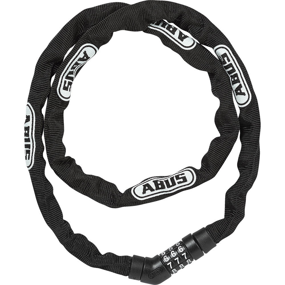 ABUS - Chain Lock - 4804C/