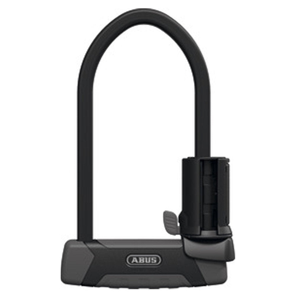ABUS - D-Lock - 540/160HB300+SH B GRANIT XPLUS