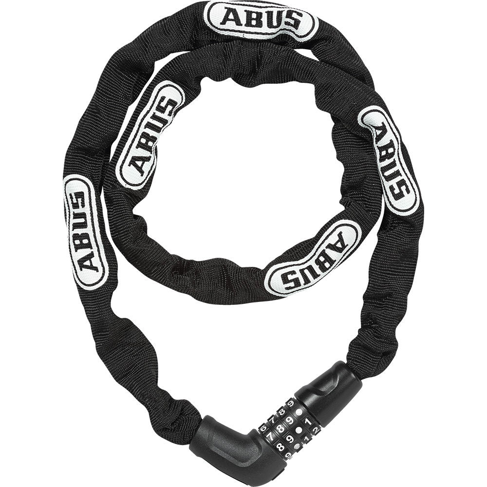 ABUS - Chain Lock - 5805C/