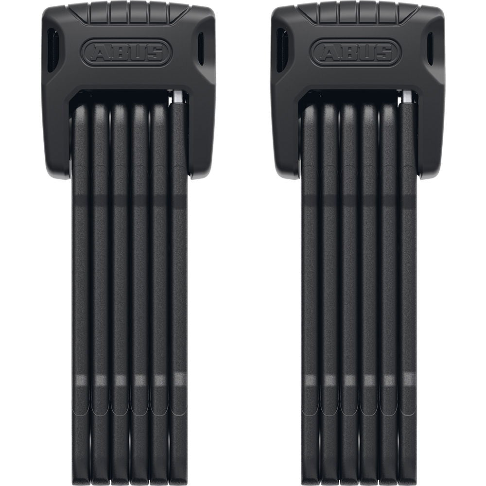 ABUS - Foldable Bordo - 6500K/90 BK SH BORDO Granit Twinset