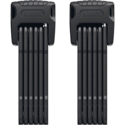 ABUS - Foldable Bordo - 6500K/90 BK SH BORDO Granit Twinset