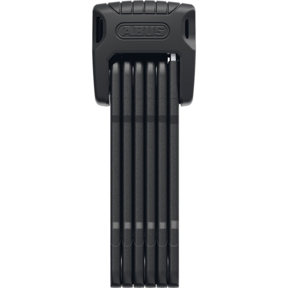 ABUS - Foldable Bordo - 6500K/90 BK SH BORDO Granit
