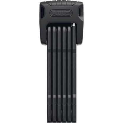 ABUS - Foldable Bordo - 6500K/90 BK SH BORDO Granit