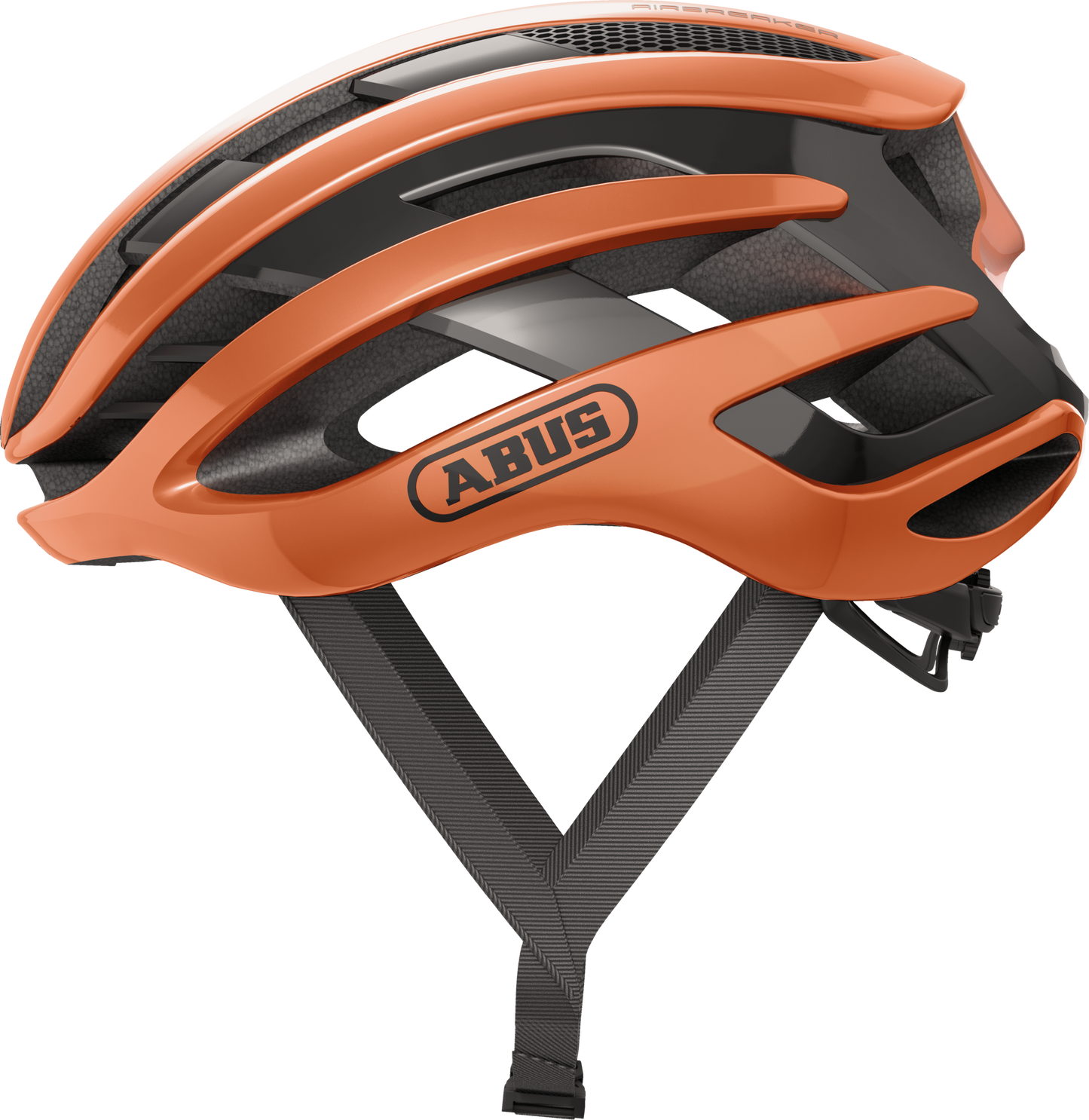 ABUS - AIRBREAKER pure white