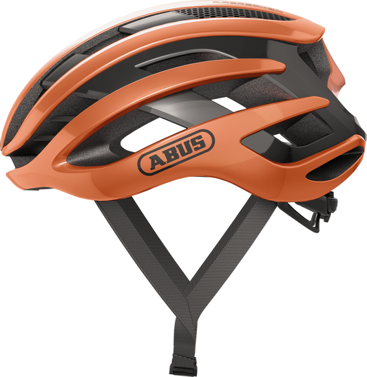 ABUS - AIRBREAKER pure white