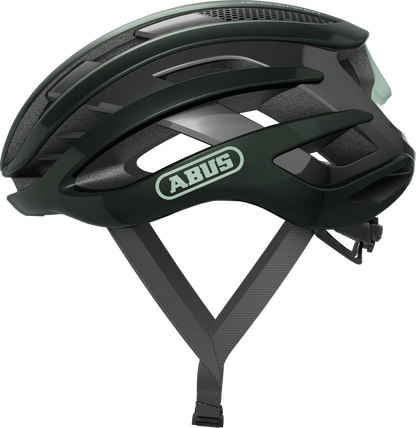 ABUS - AIRBREAKER pure white