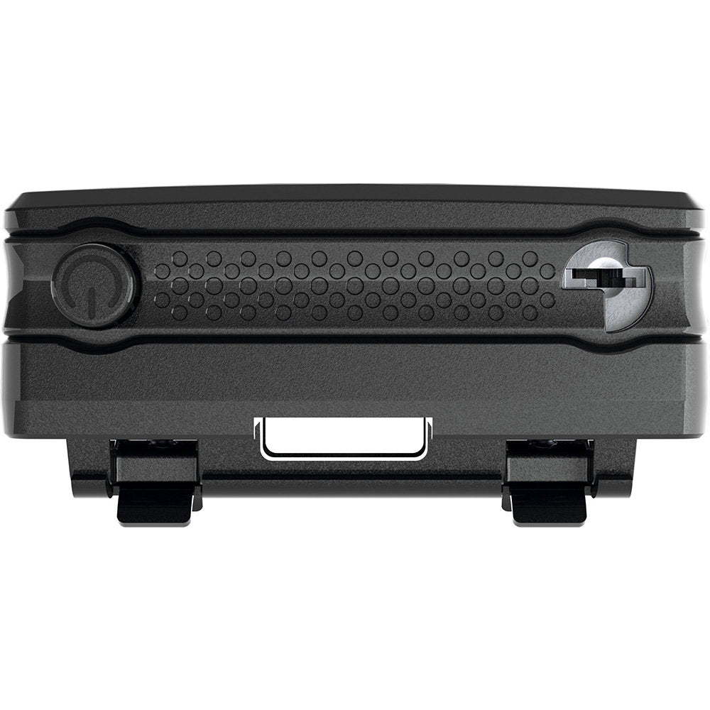 ABUS - Alarmbox 2.0 BK