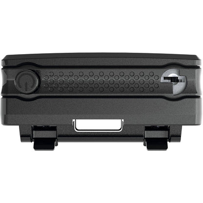 ABUS - Alarmbox 2.0 BK