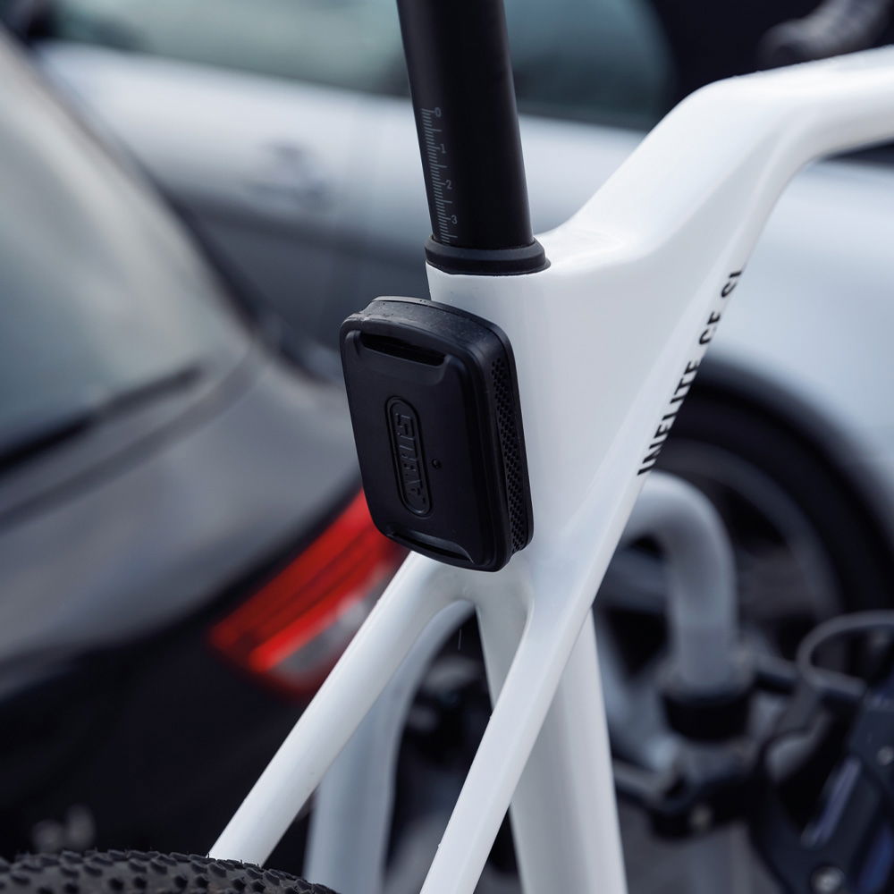 ABUS - Alarmbox RC SingleSet