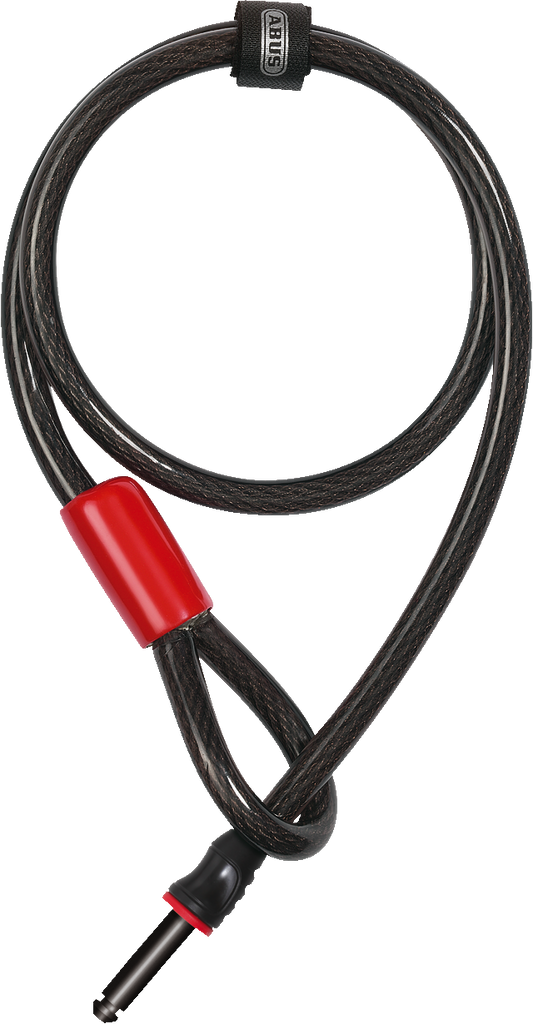 ABUS - Frame Lock - ACL 12/100 BK ADAPTOR CABLE