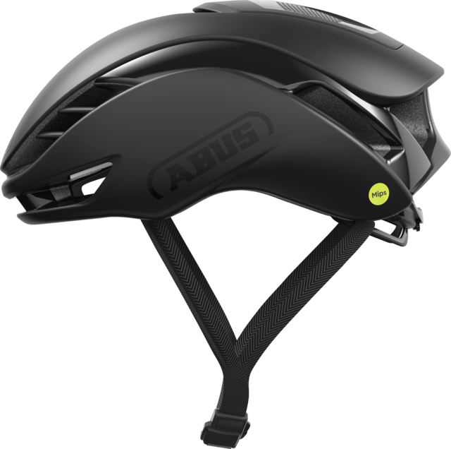 ABUS Gamechanger 2.0 MIPS Cycling Helmet Velvet Black / Large