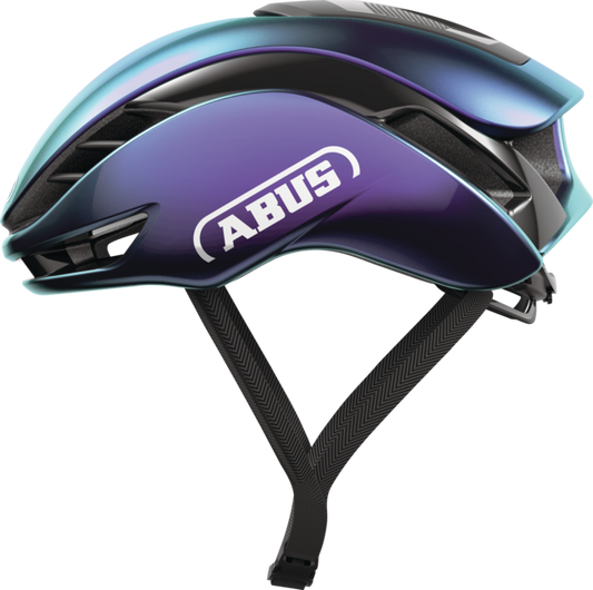 ABUS - GAMECHANGER 2.0 pure grey