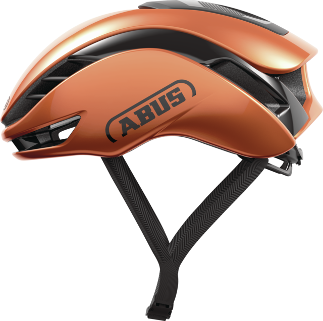 ABUS - GAMECHANGER 2.0 pure grey