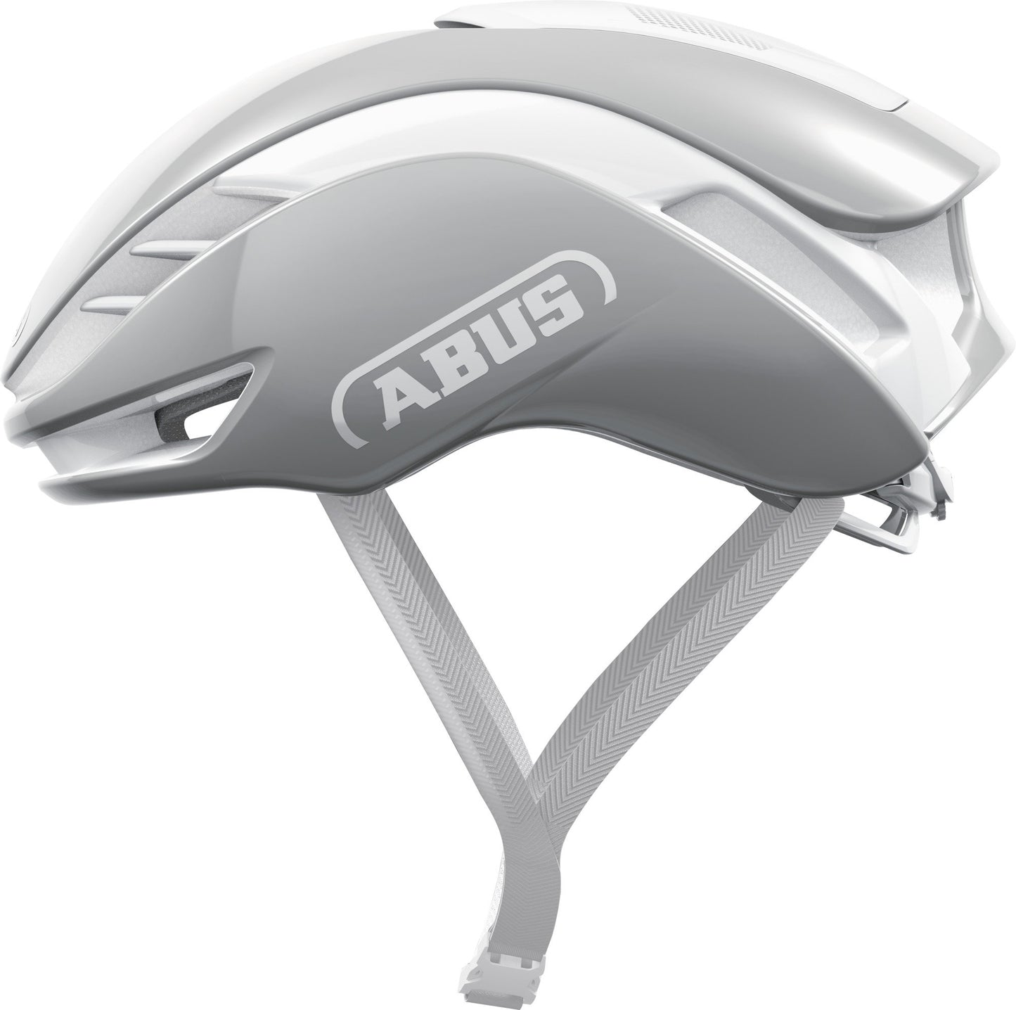 ABUS - GAMECHANGER 2.0 pure grey