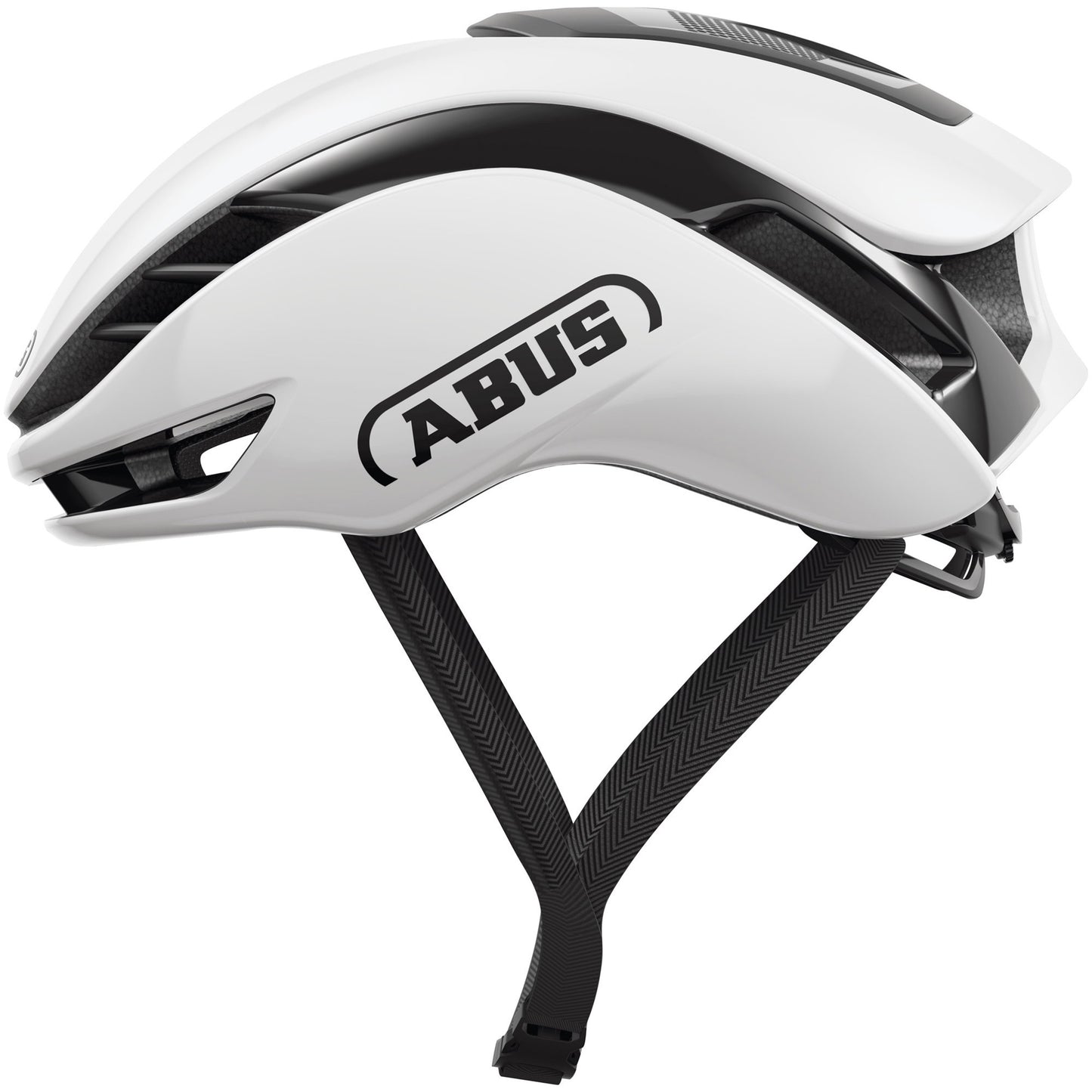 ABUS - GAMECHANGER 2.0 pure grey